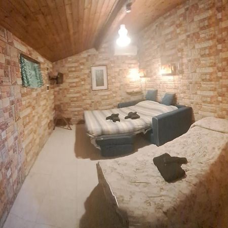 Casetta Privata Vicarello المظهر الخارجي الصورة