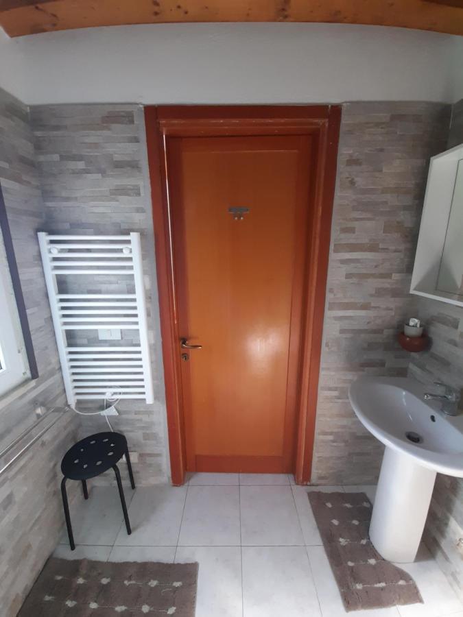 Casetta Privata Vicarello المظهر الخارجي الصورة