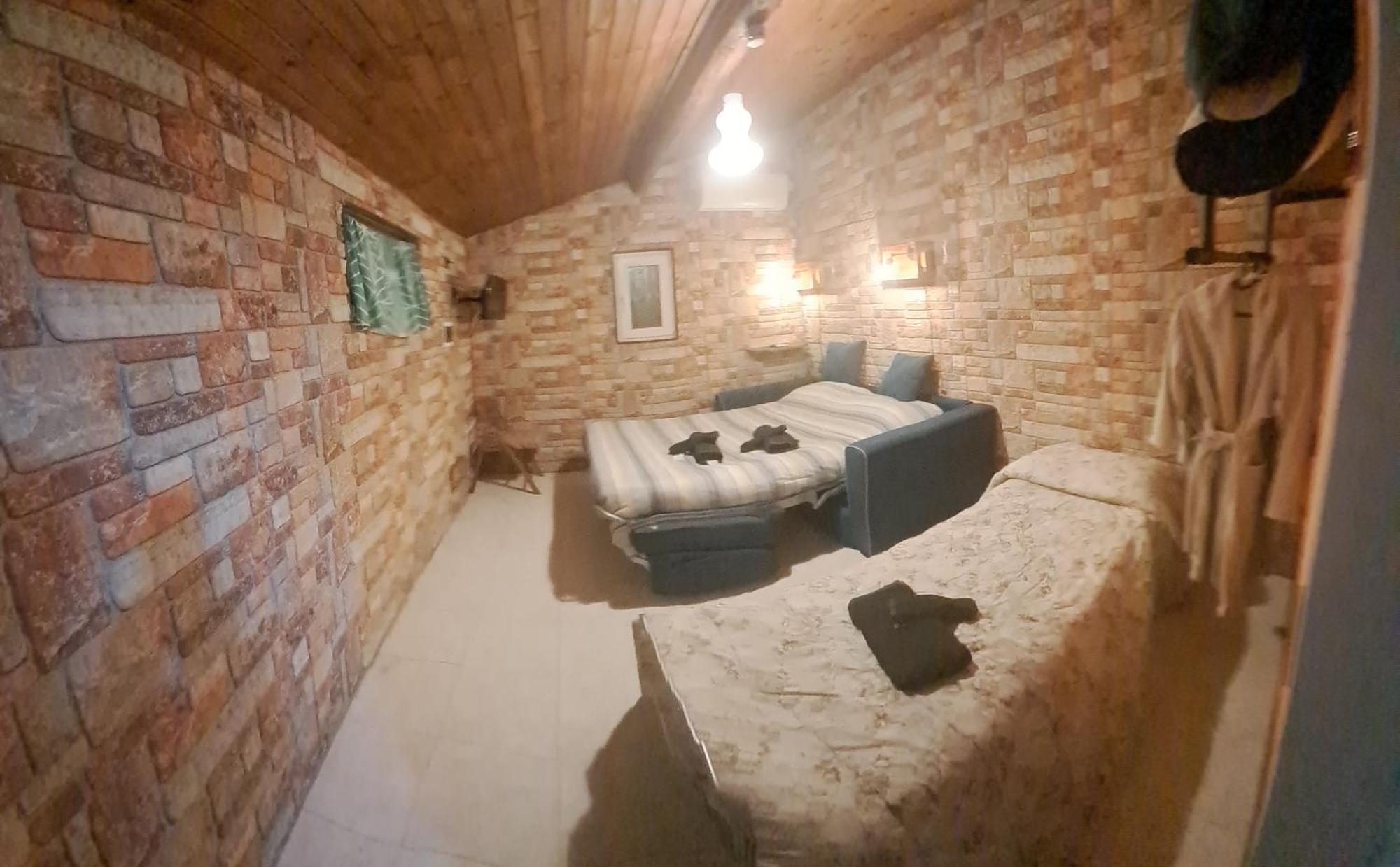 Casetta Privata Vicarello المظهر الخارجي الصورة